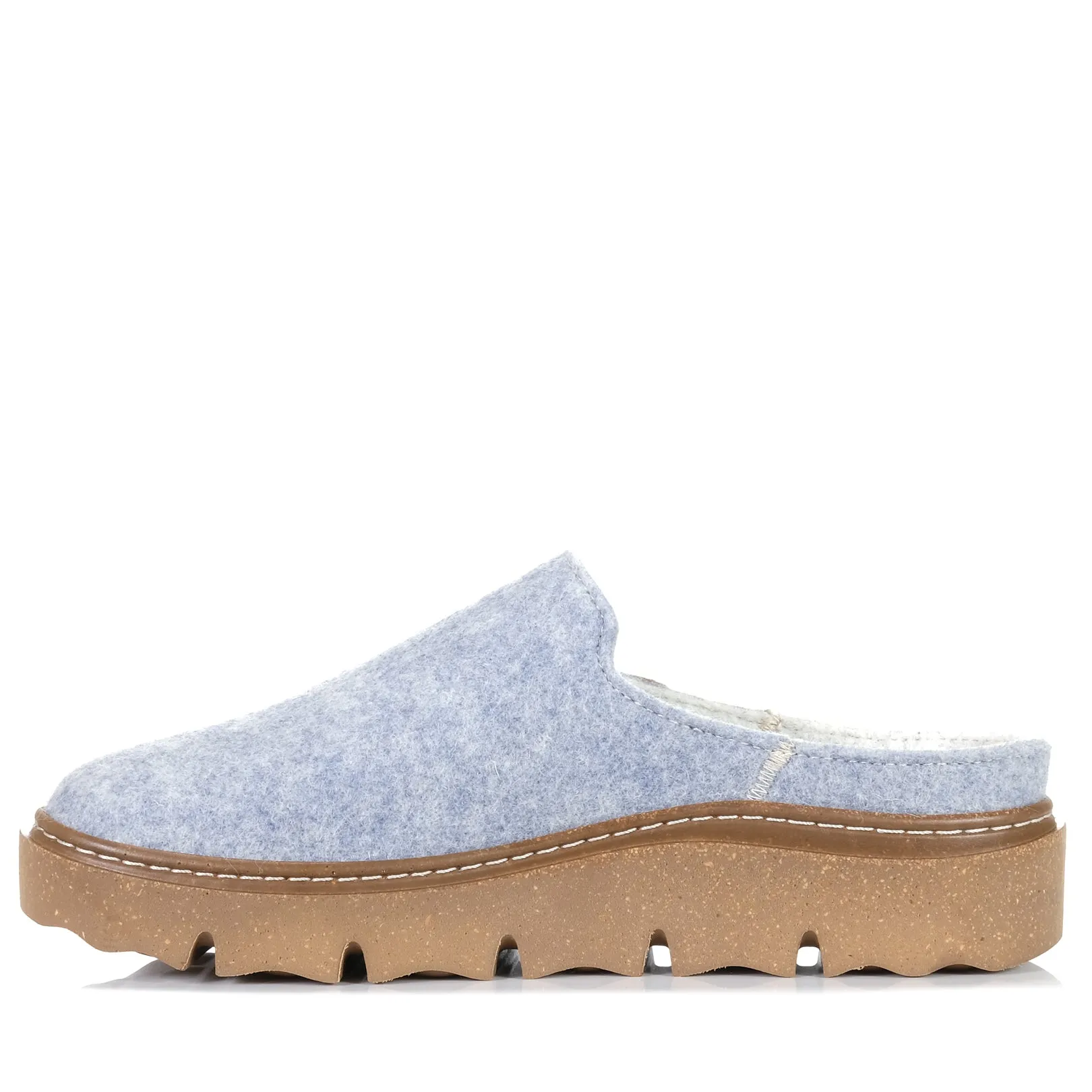 Josef Seibel Carmaux 01 Bleu Ciel