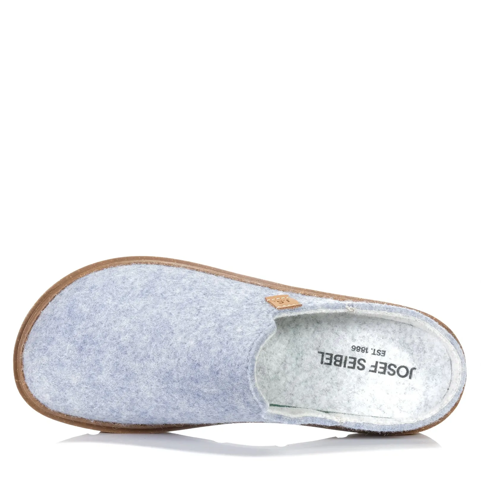 Josef Seibel Carmaux 01 Bleu Ciel