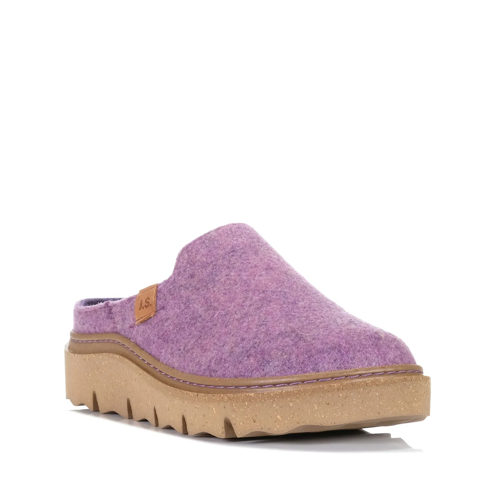 Josef Seibel Carmaux 01 Violet Viola