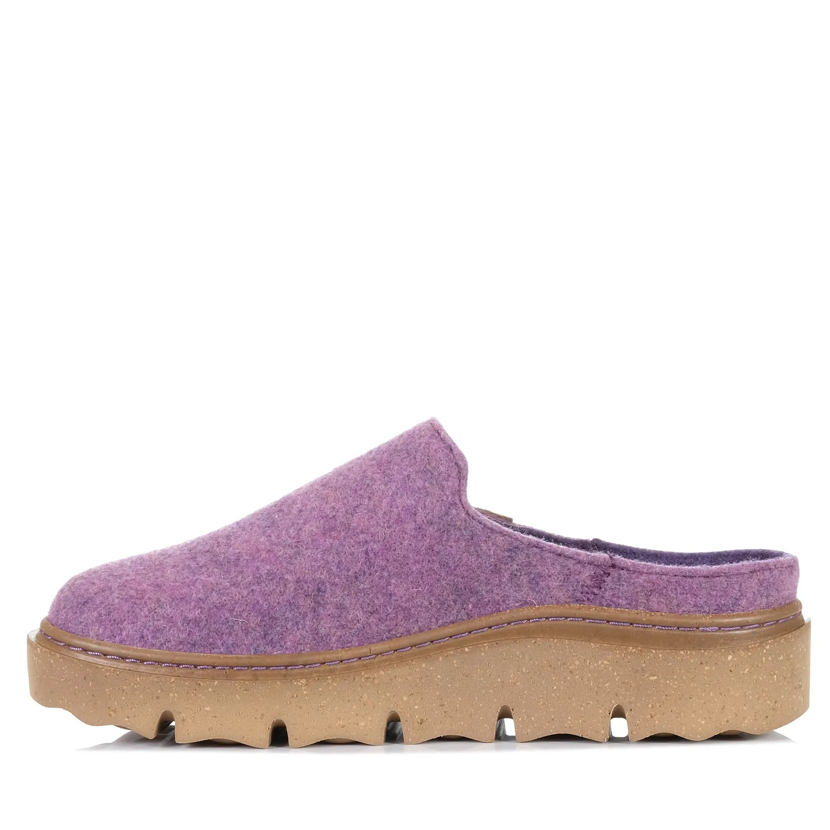 Josef Seibel Carmaux 01 Violet Viola
