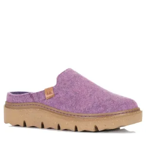 Josef Seibel Carmaux 01 Violet Viola