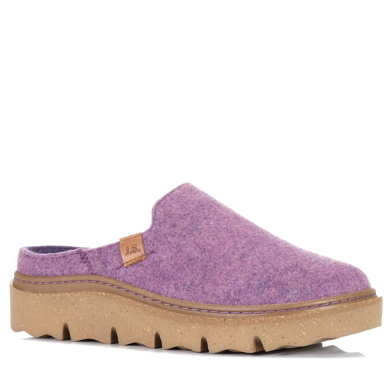 Josef Seibel Carmaux 01 Violet Viola