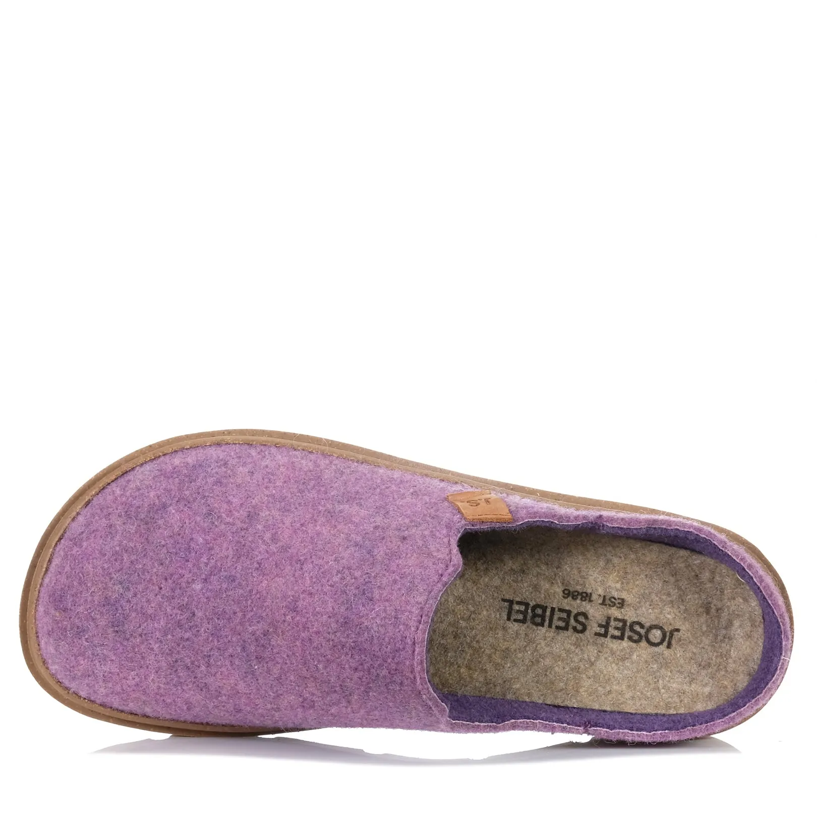 Josef Seibel Carmaux 01 Violet Viola