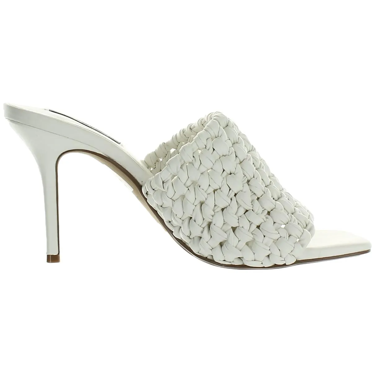 Mules en similicuir à enfiler pour femme Katy - Chaussures Ecco