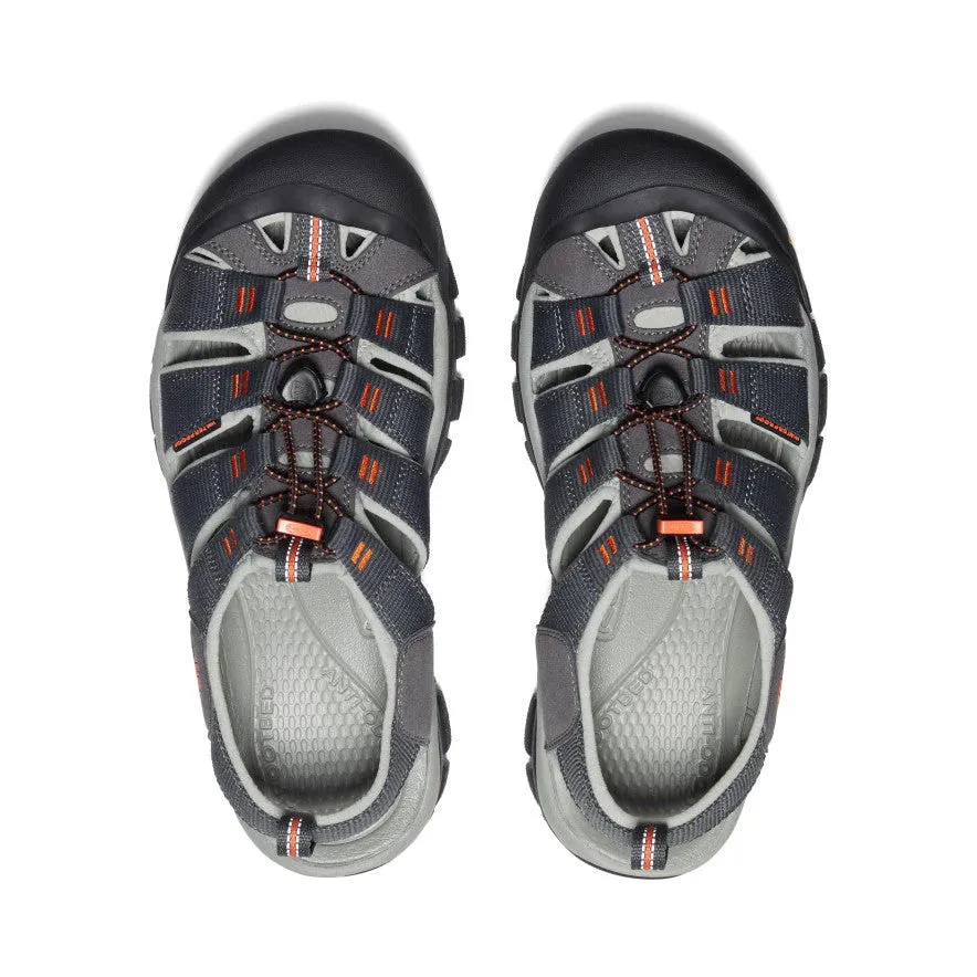 Chaussures Keen Newport H2 Aimant/Capucine