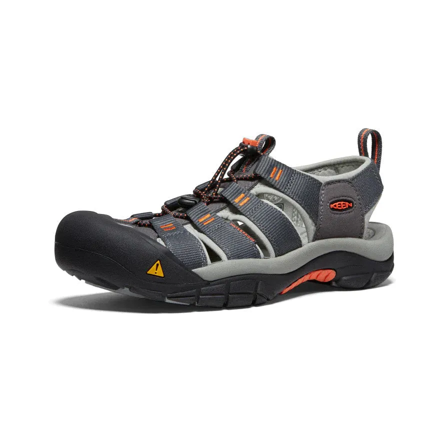 Chaussures Keen Newport H2 Aimant/Capucine