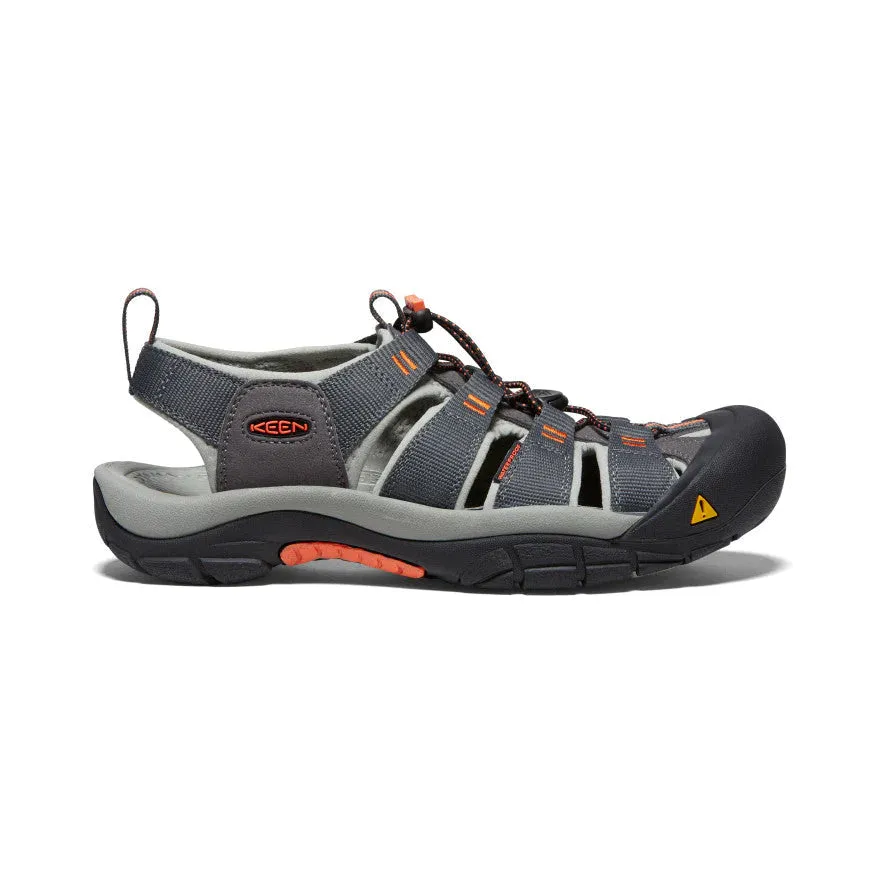Chaussures Keen Newport H2 Aimant/Capucine
