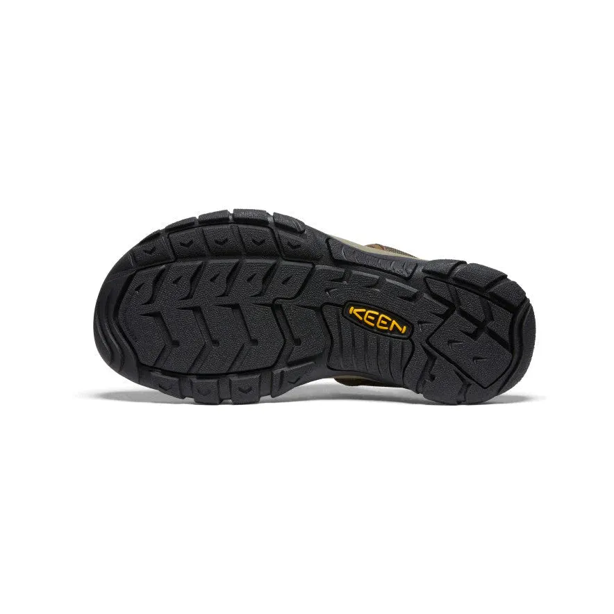 Keen Shoes Newport Slide Cantine/Camping