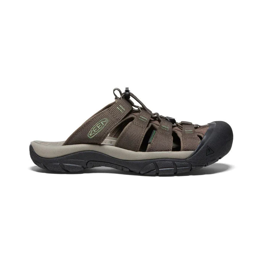 Keen Shoes Newport Slide Cantine/Camping