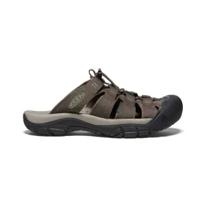 Keen Shoes Newport Slide Cantine/Camping