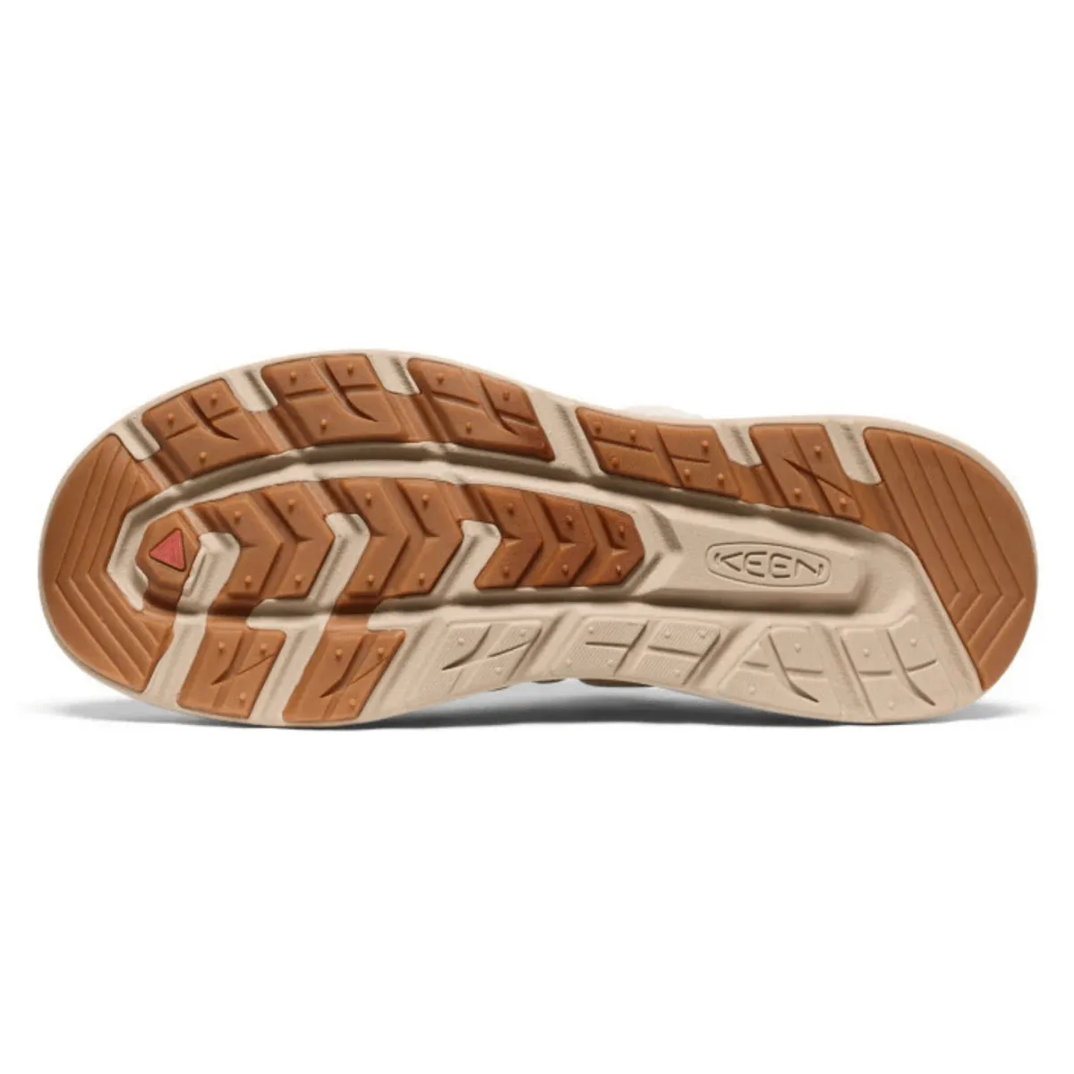 Keen Women's Uneek WK Bouleau/Taupe Plaza