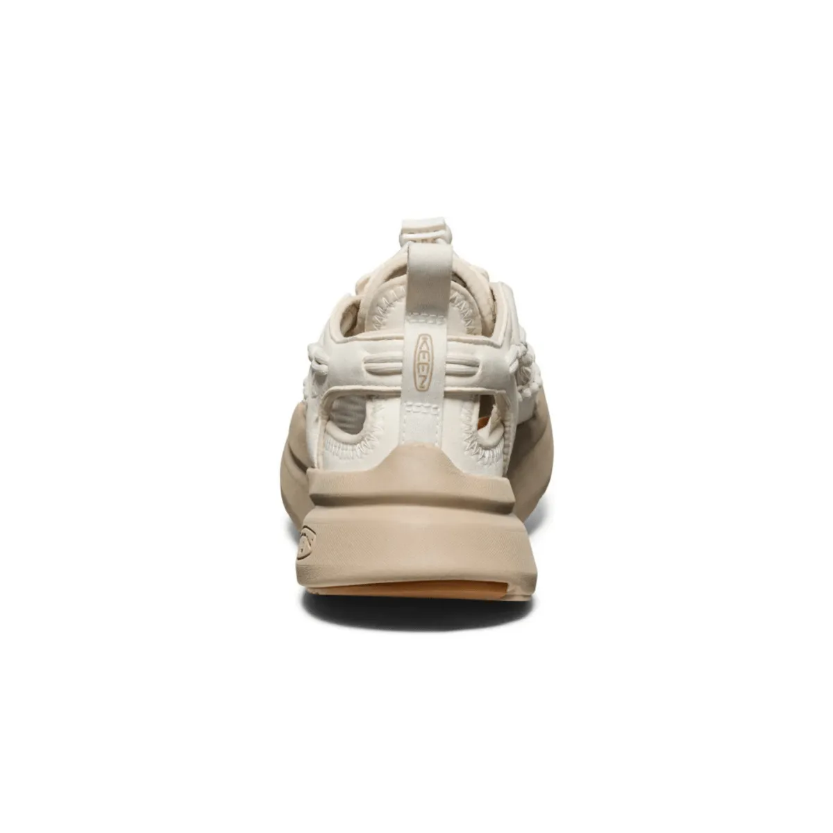 Keen Women's Uneek WK Bouleau/Taupe Plaza