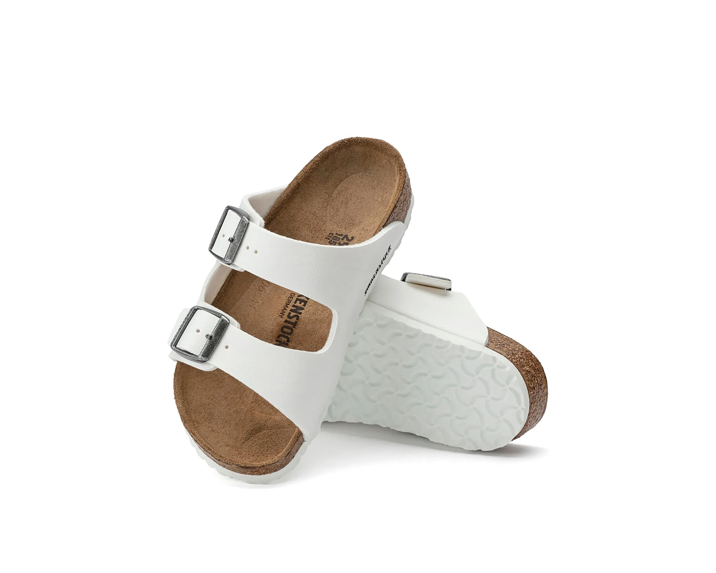 Sandales Birko-Flor Arizona pour enfants