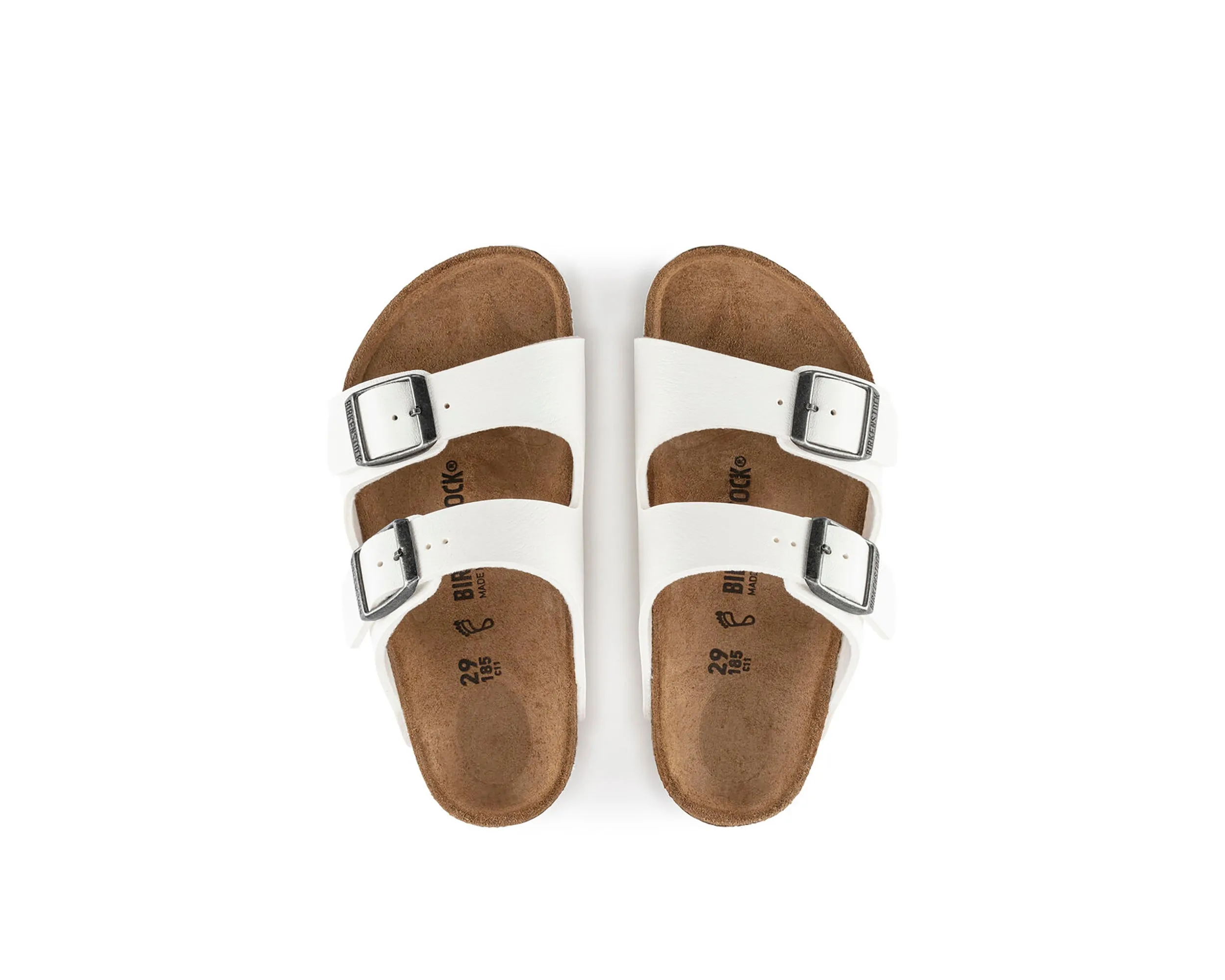 Sandales Birko-Flor Arizona pour enfants