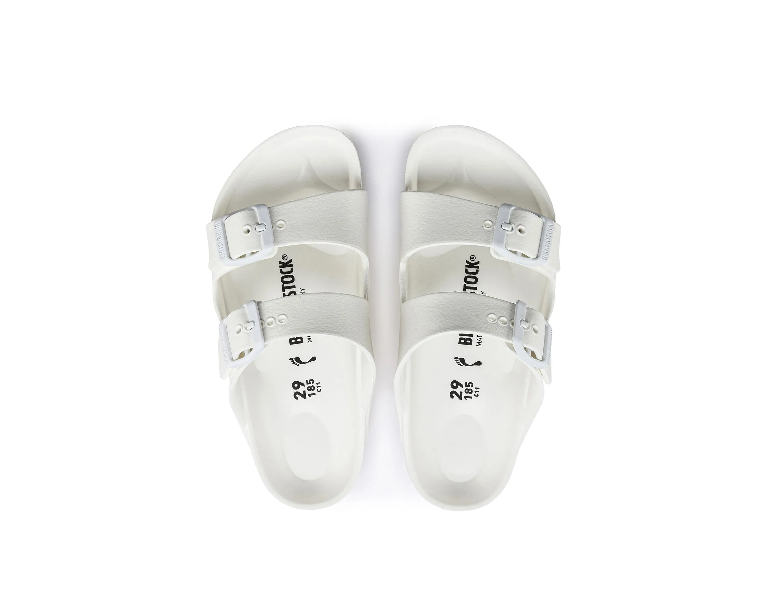 Sandales Eva Essentials Arizona pour Enfant