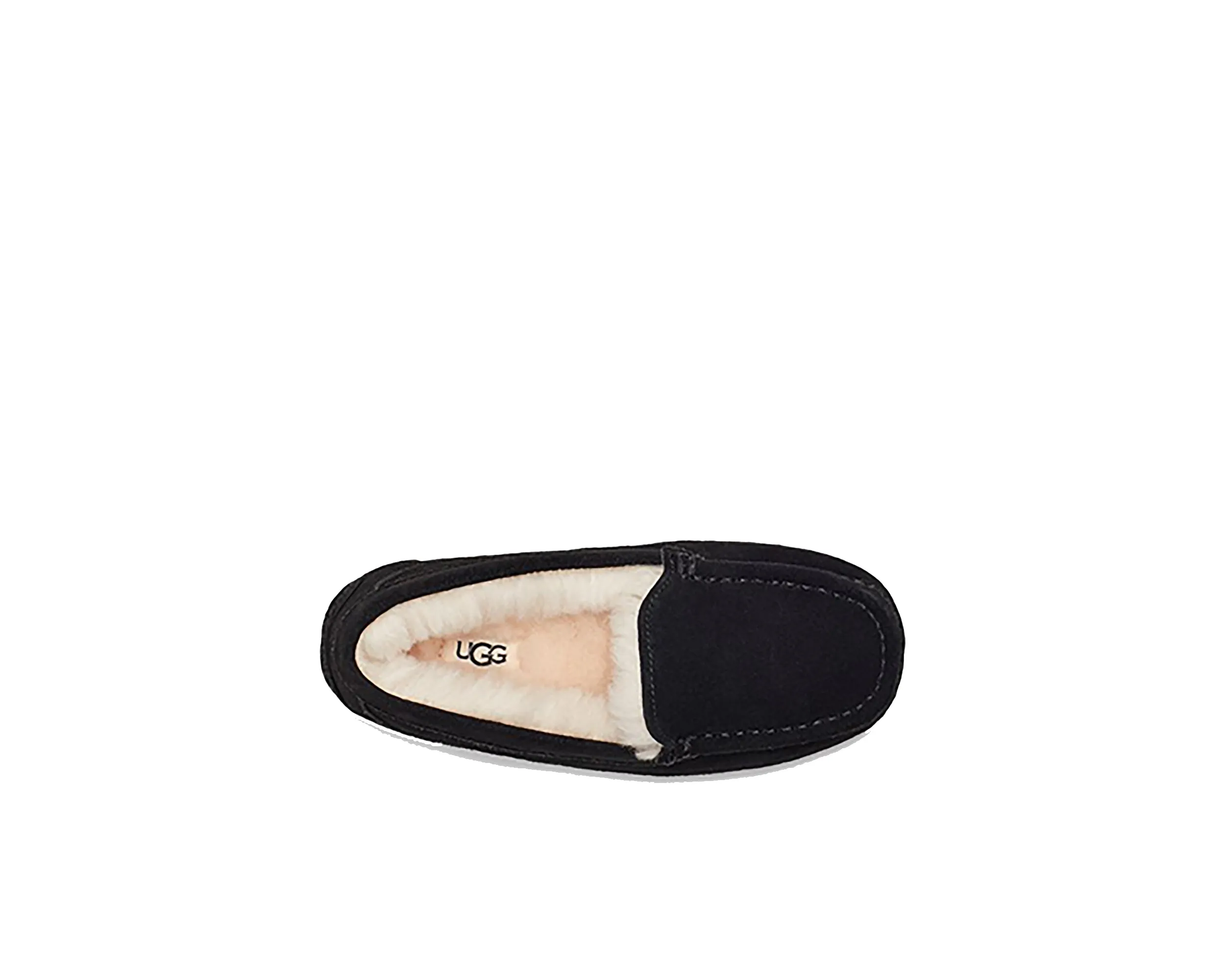 Chaussons Ascot pour Enfant