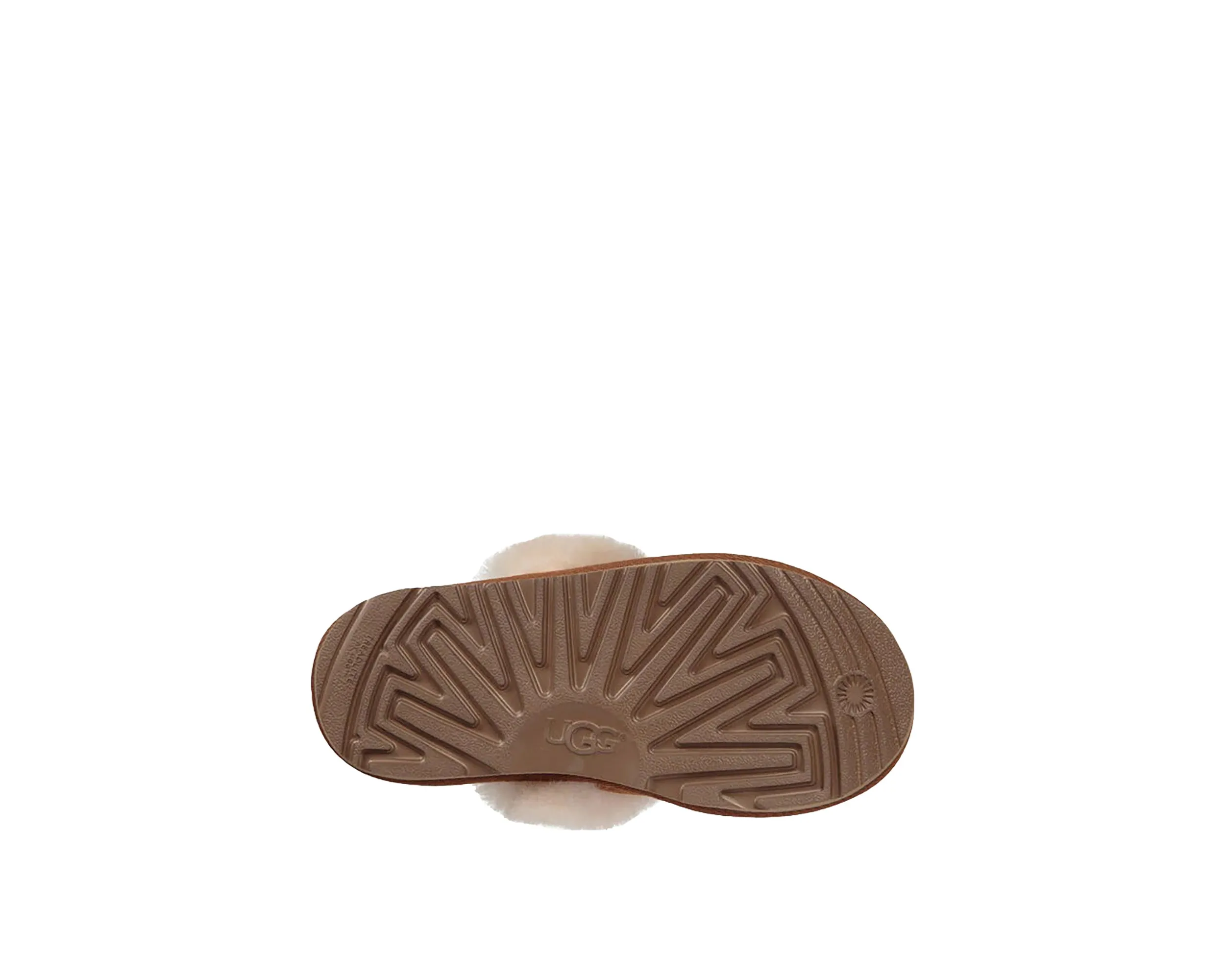 Chaussons Kid's Cozy II