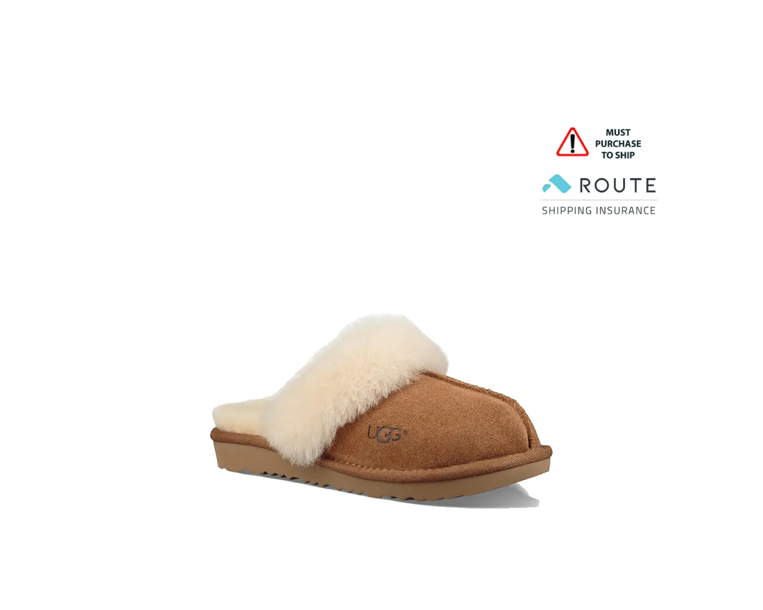 Chaussons Kid's Cozy II