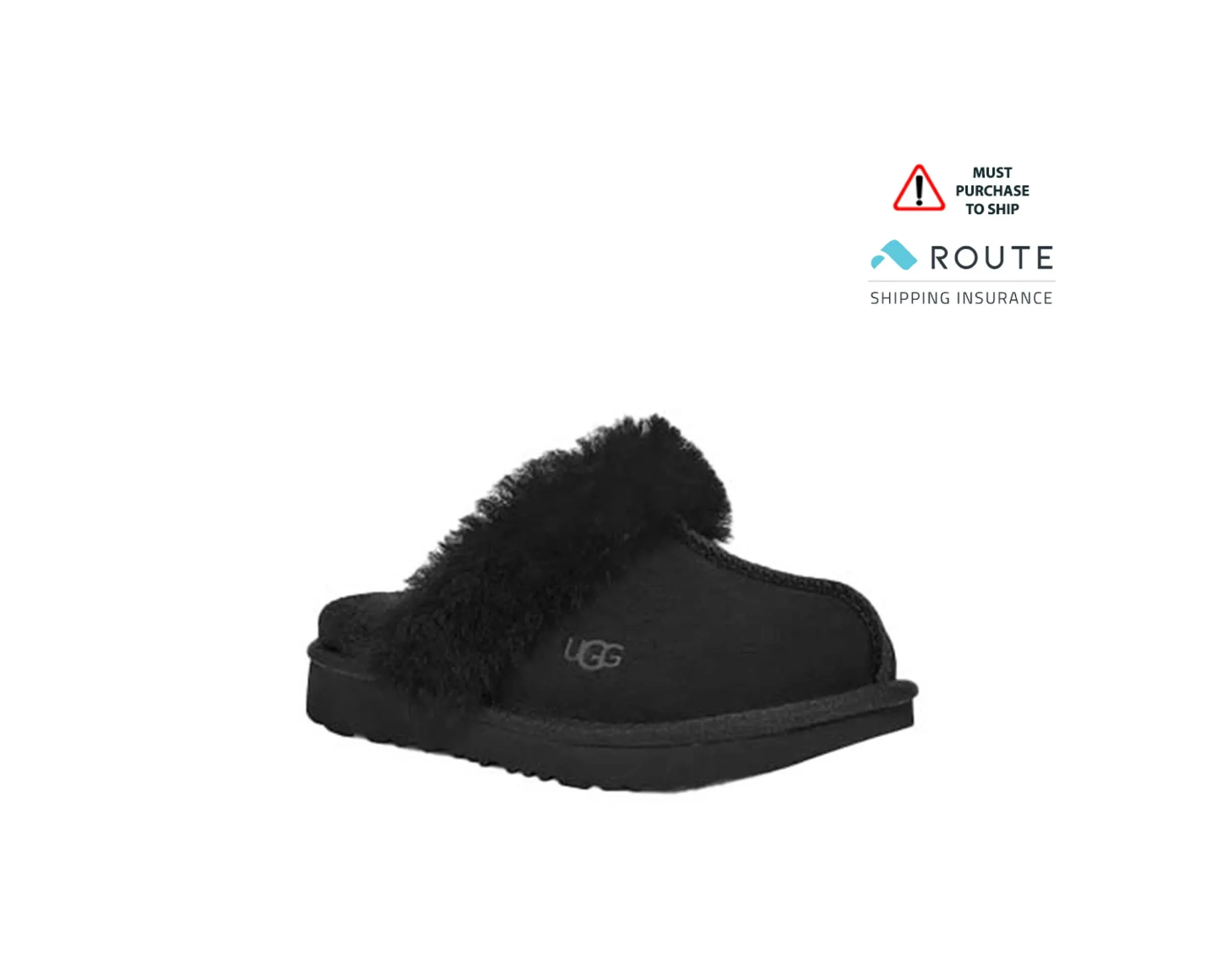 Chaussons Kid's Cozy II