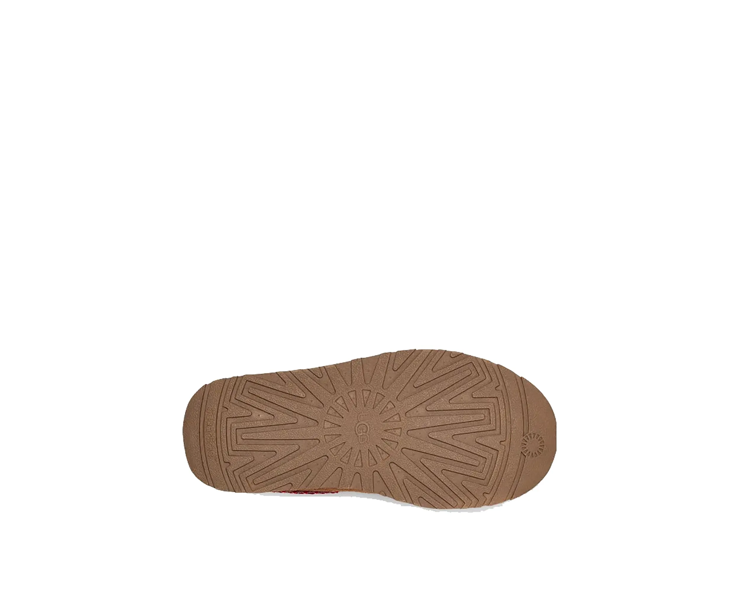 Chaussons Tazz pour Enfant