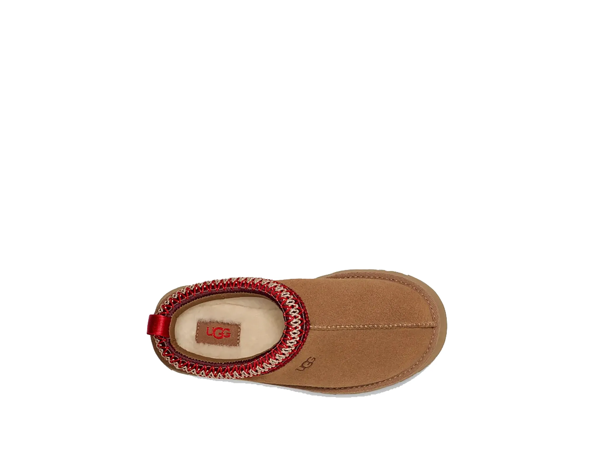 Chaussons Tazz pour Enfant