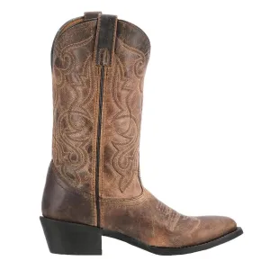 Laredo Women's Maddie Tout Brun Délavé