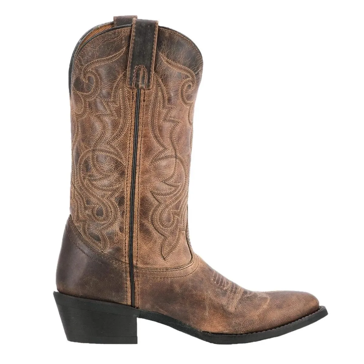 Laredo Women's Maddie Tout Brun Délavé