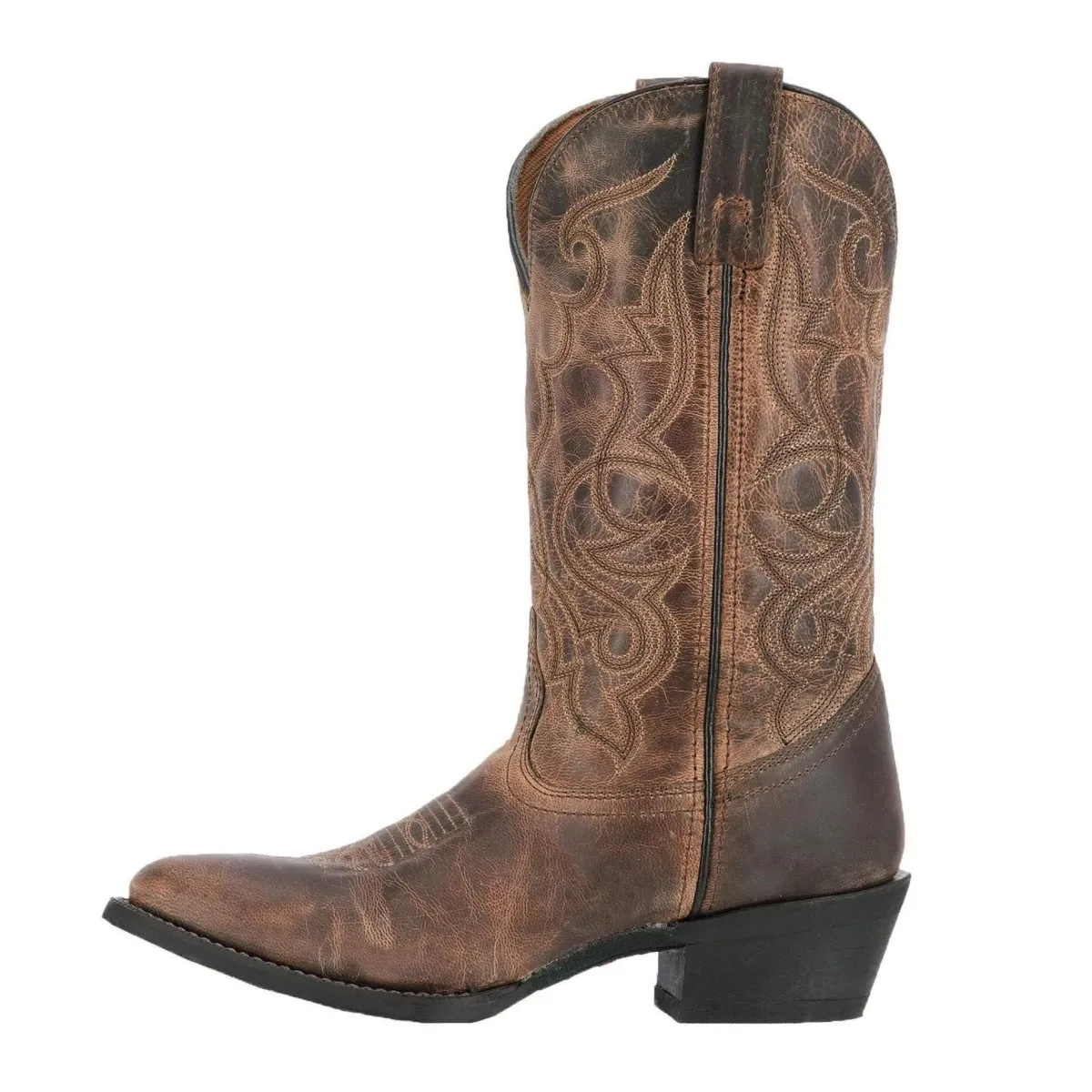 Laredo Women's Maddie Tout Brun Délavé