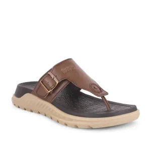 Leap7x By Liberty Mens CHARLY-1E Mules décontractées beige