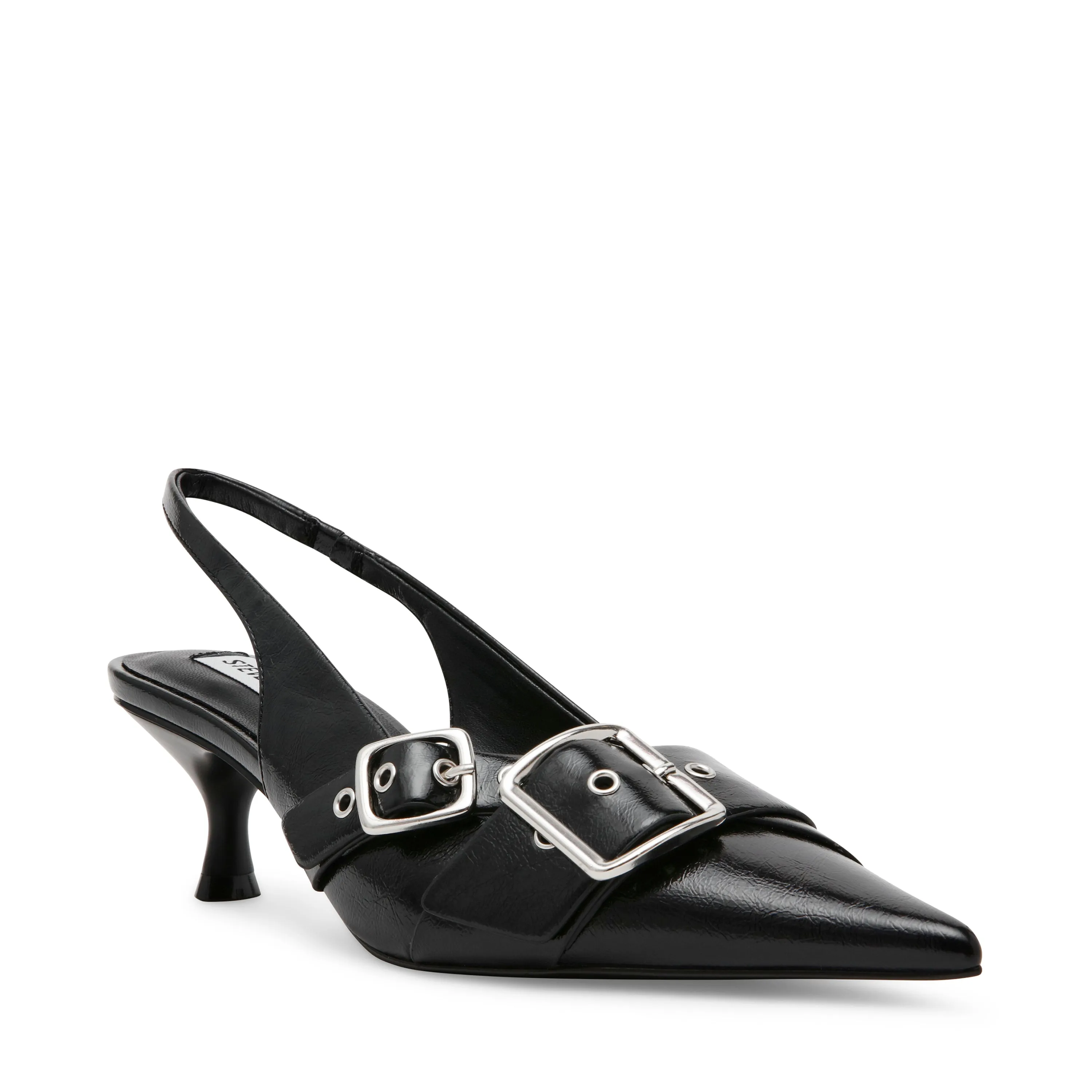 Lezley Pump NOIR