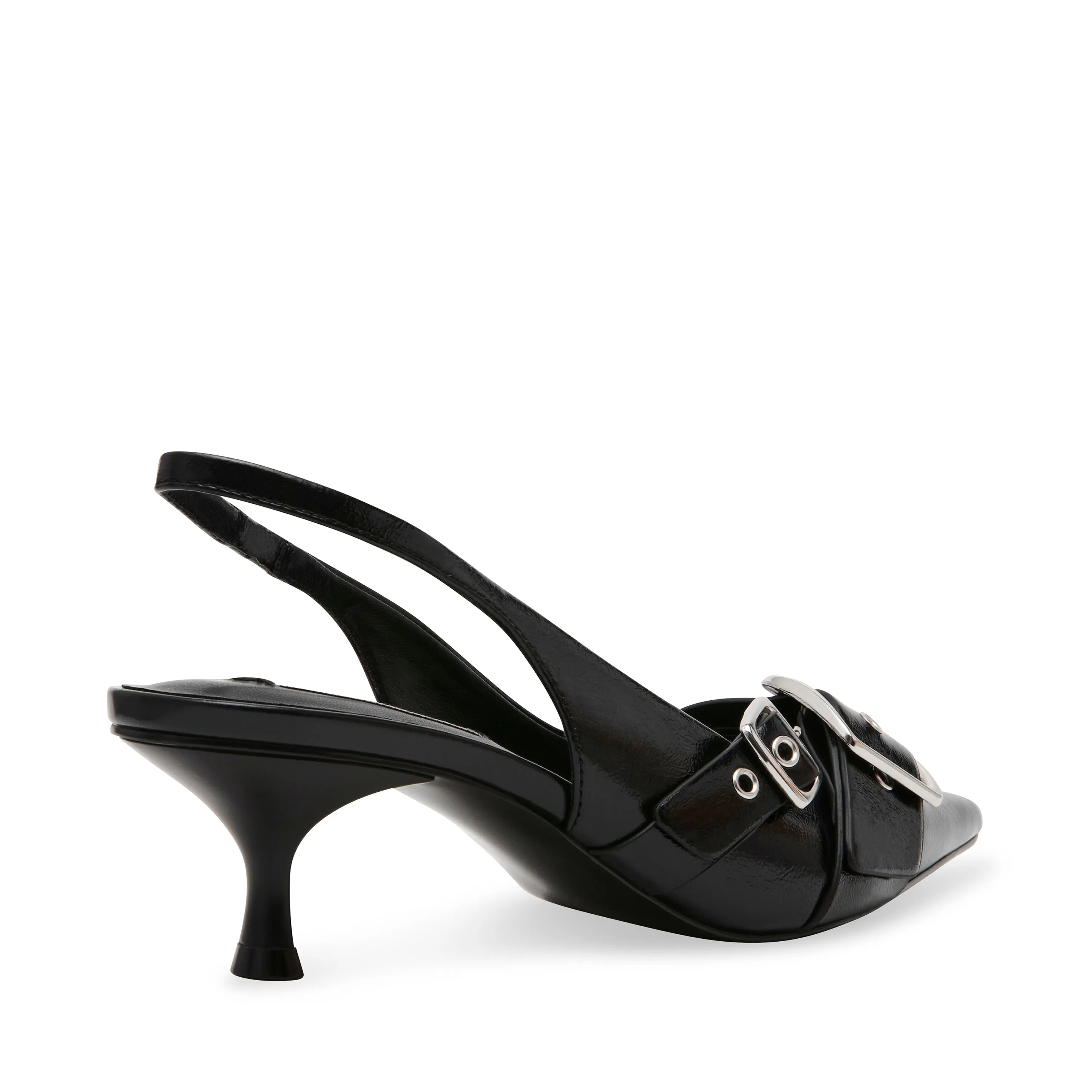 Lezley Pump NOIR