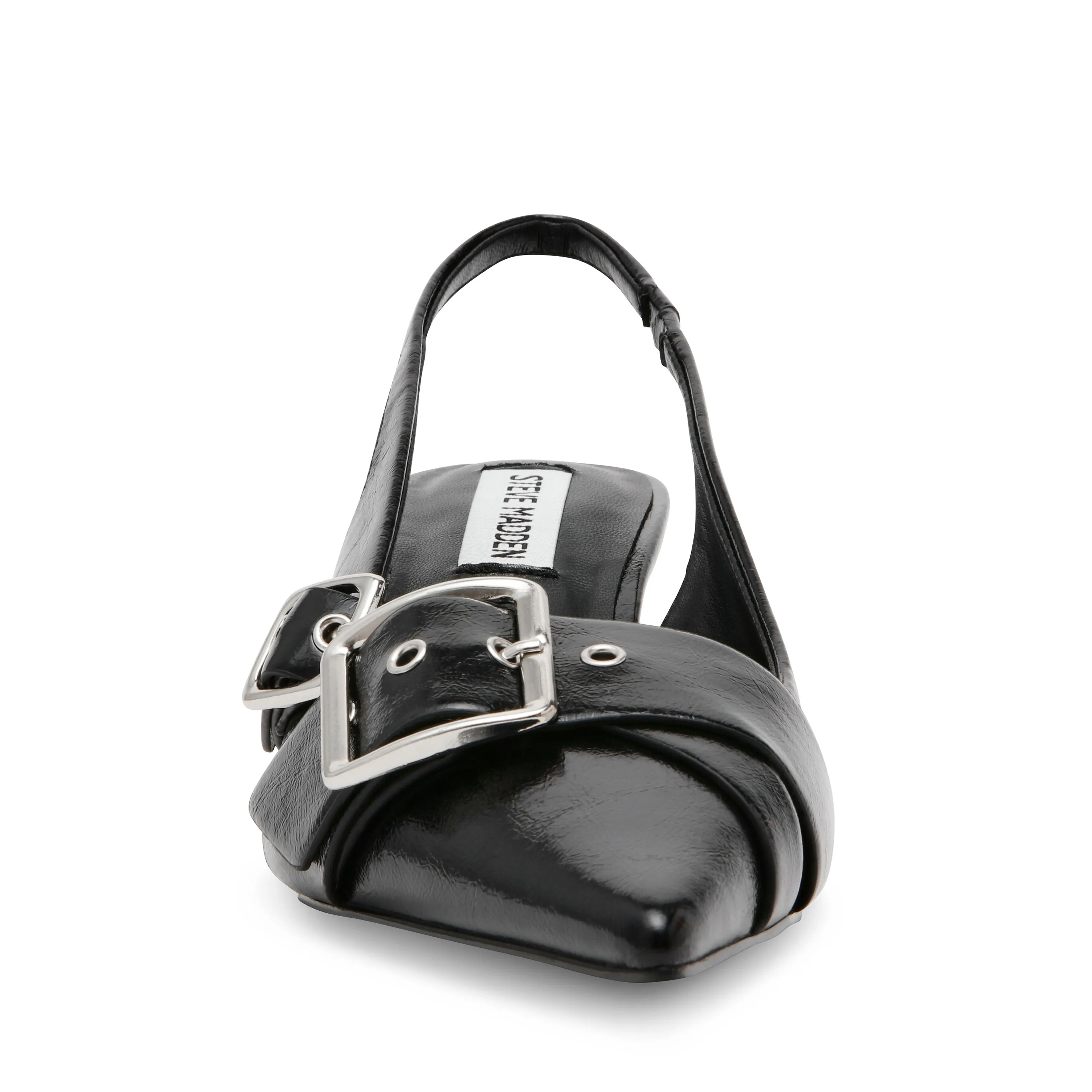 Lezley Pump NOIR