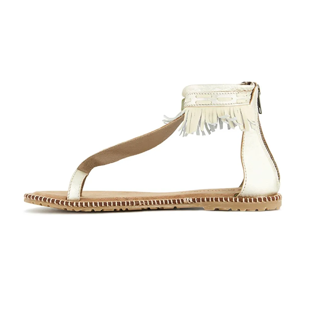 Manitobah - Sandales cheville Wasaga pour femme (4061303)