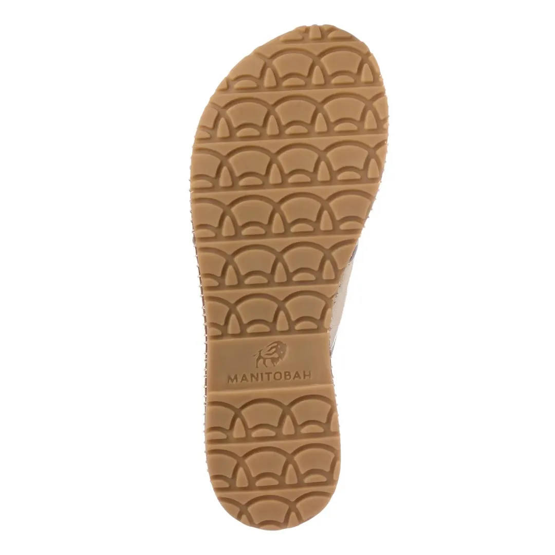 Manitobah - Sandales Wasaga pour Femmes (4061632)