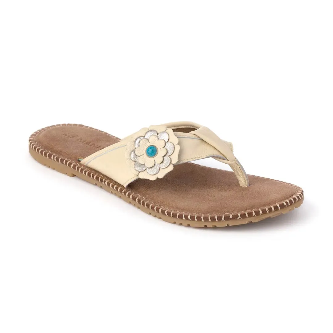Manitobah - Sandales Wasaga pour Femmes (4061632)