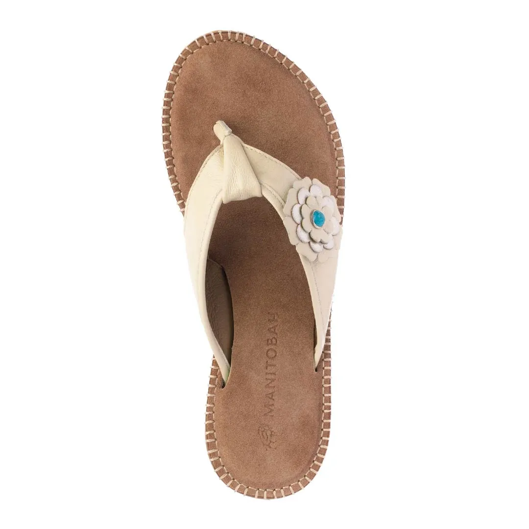 Manitobah - Sandales Wasaga pour Femmes (4061632)
