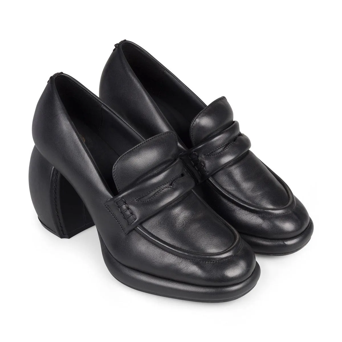   Martine Rose Wmns Loafer 'Noir'