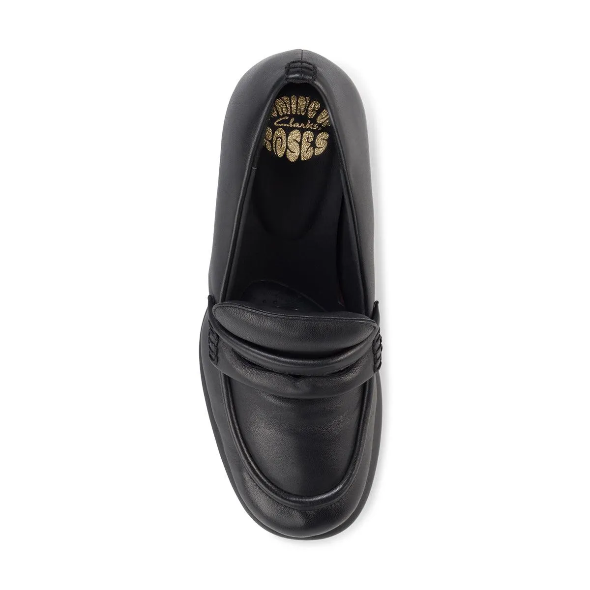   Martine Rose Wmns Loafer 'Noir'