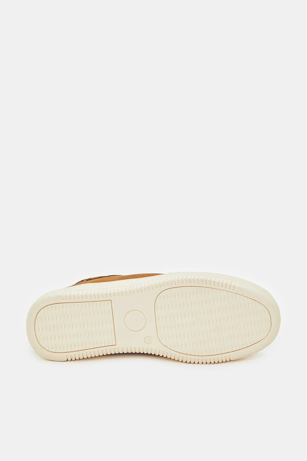 Chaussures à lacets à bout renforcé pour hommes