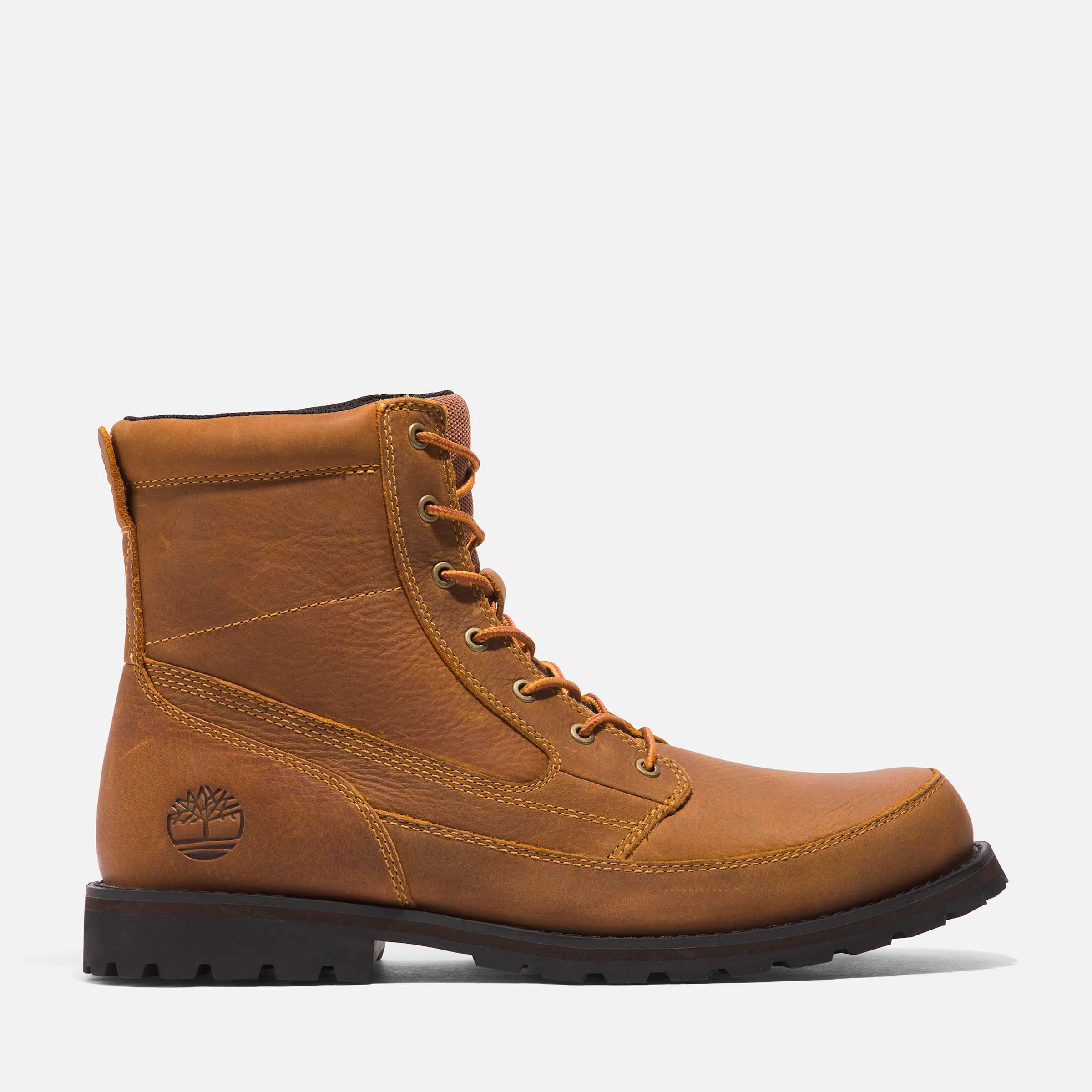 Bottes Attleboro 6 Pouces pour Homme Hey Dude Shoes