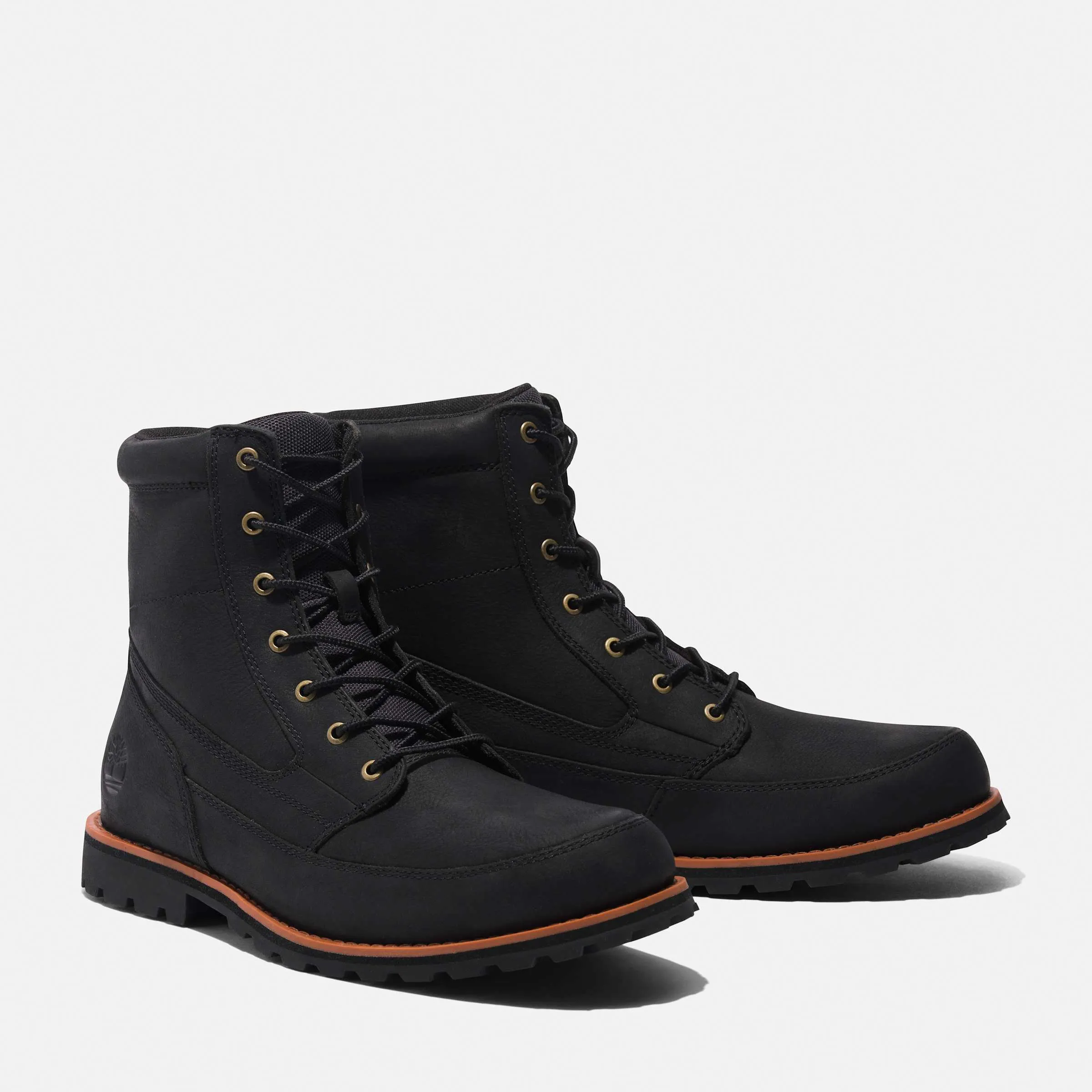 Bottes Attleboro 6 Pouces pour Homme Hey Dude Shoes