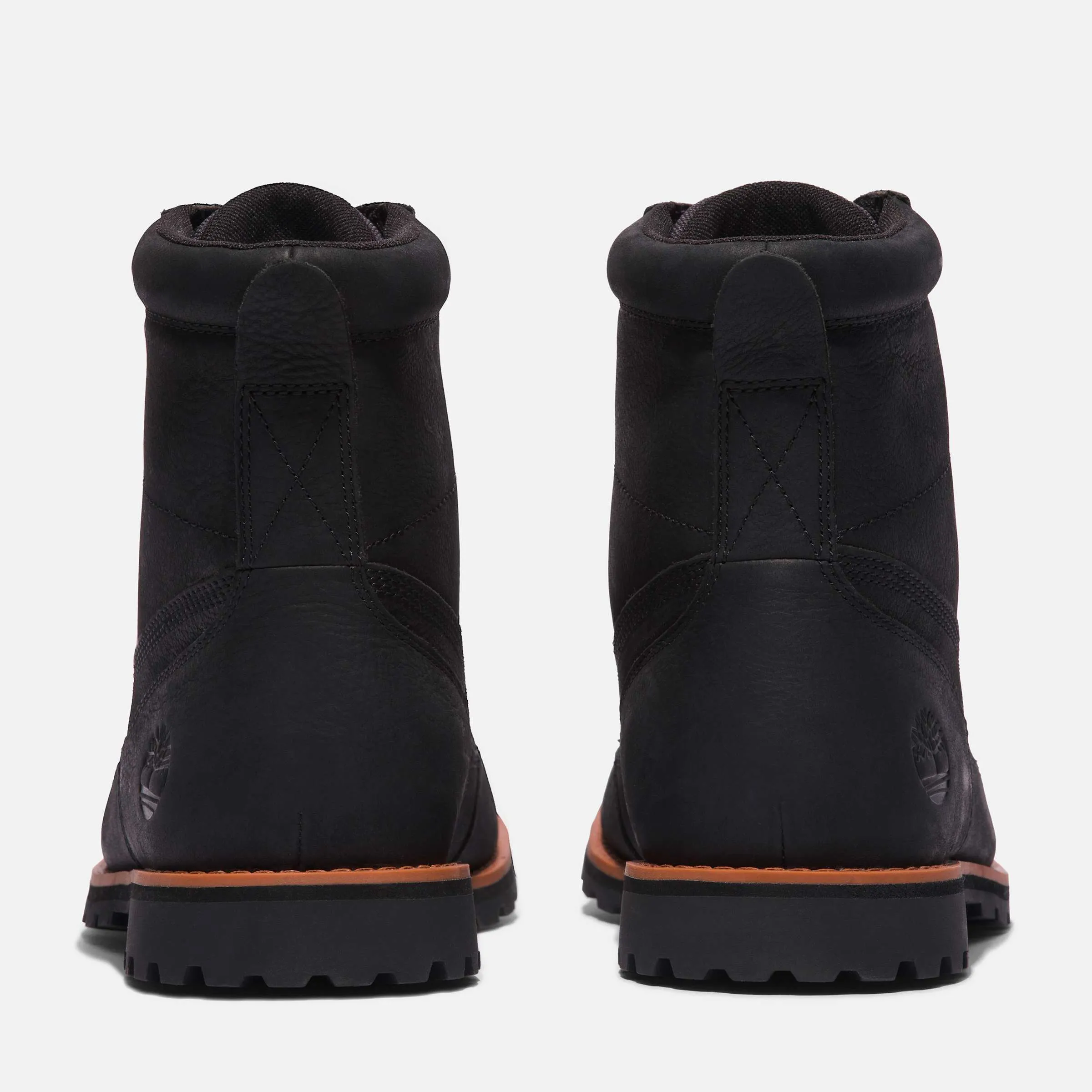 Bottes Attleboro 6 Pouces pour Homme Hey Dude Shoes