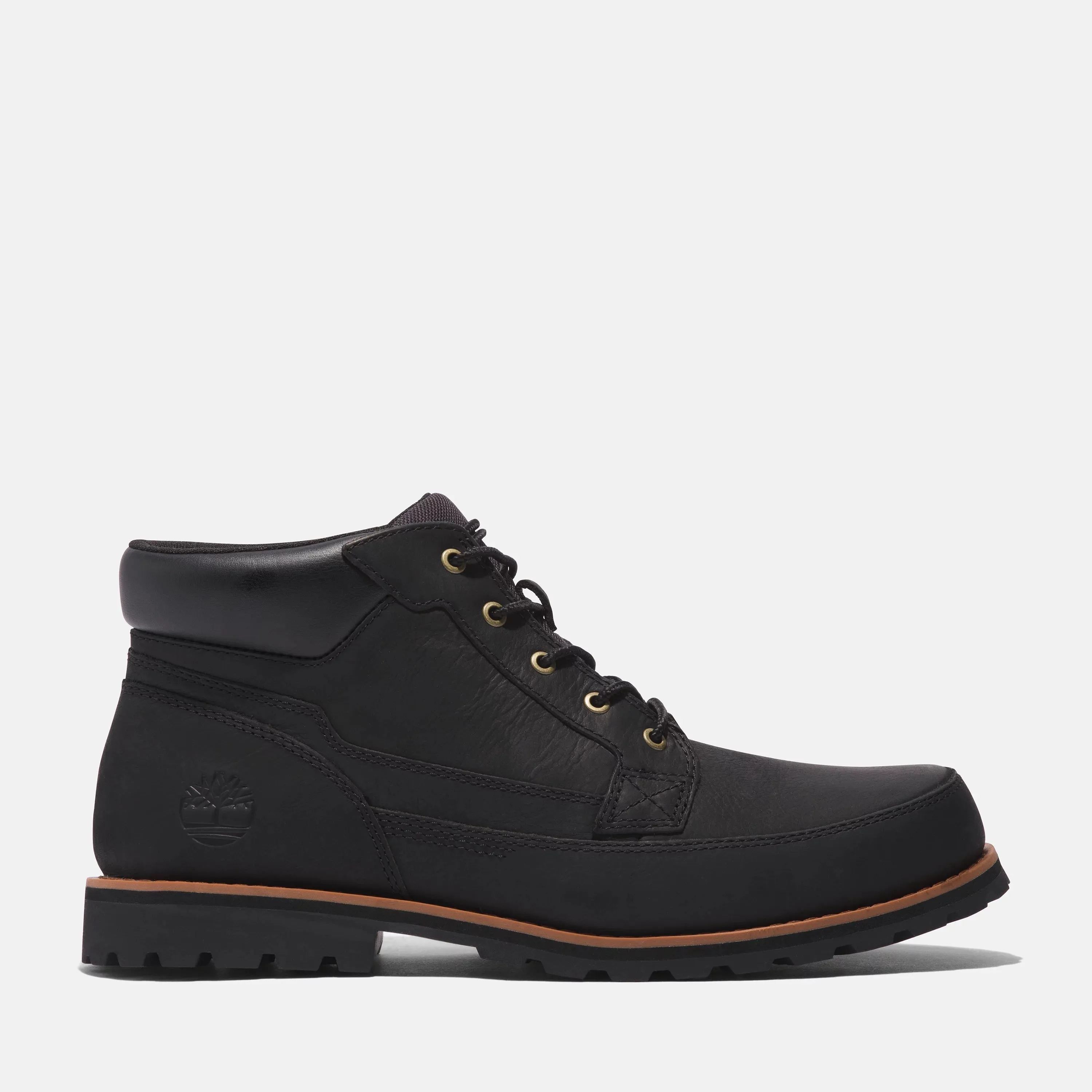 Bottes Attleboro 6 Pouces pour Homme Hey Dude Shoes