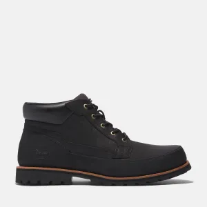 Bottes Attleboro 6 Pouces pour Homme Hey Dude Shoes