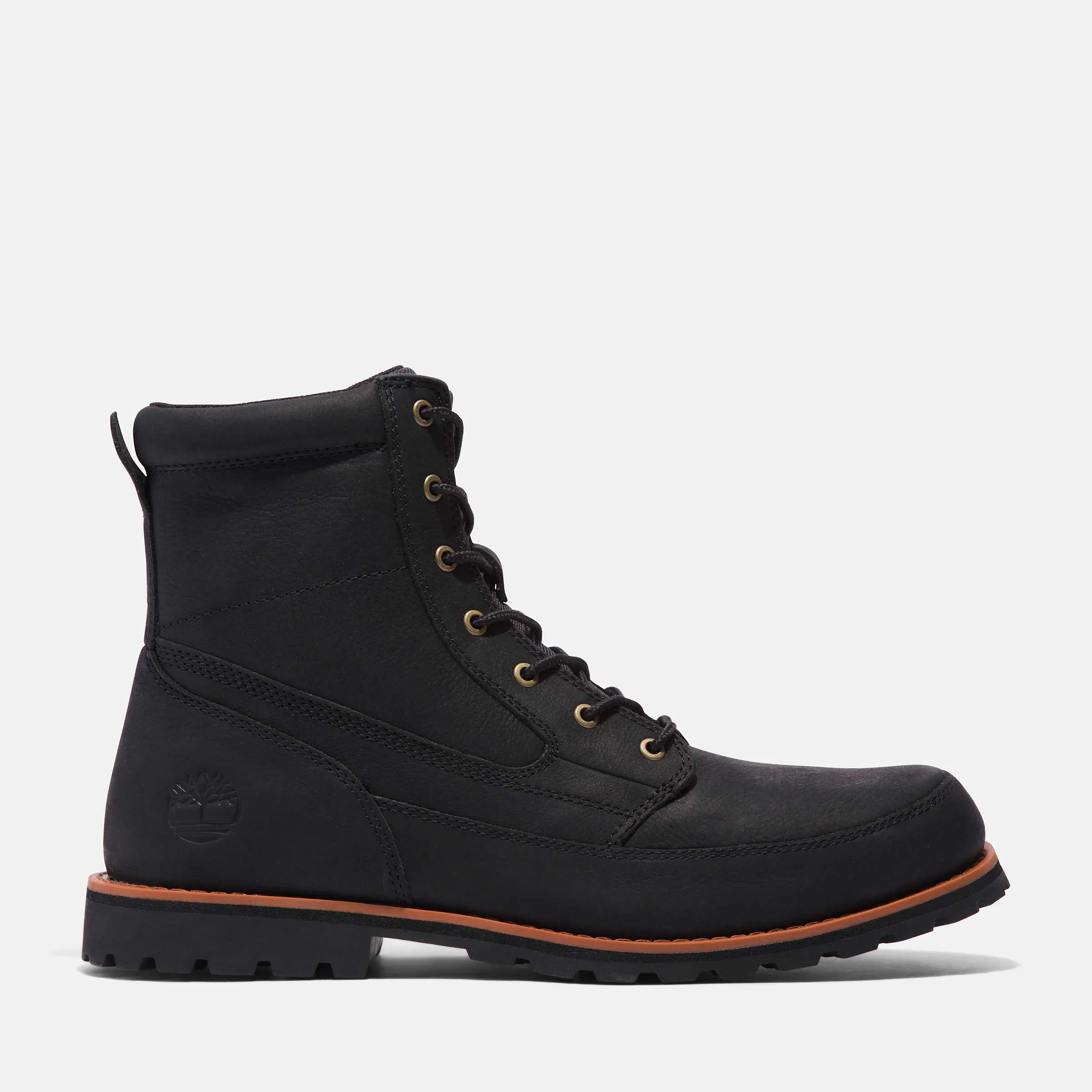 Bottes Attleboro 6 Pouces pour Homme Hey Dude Shoes
