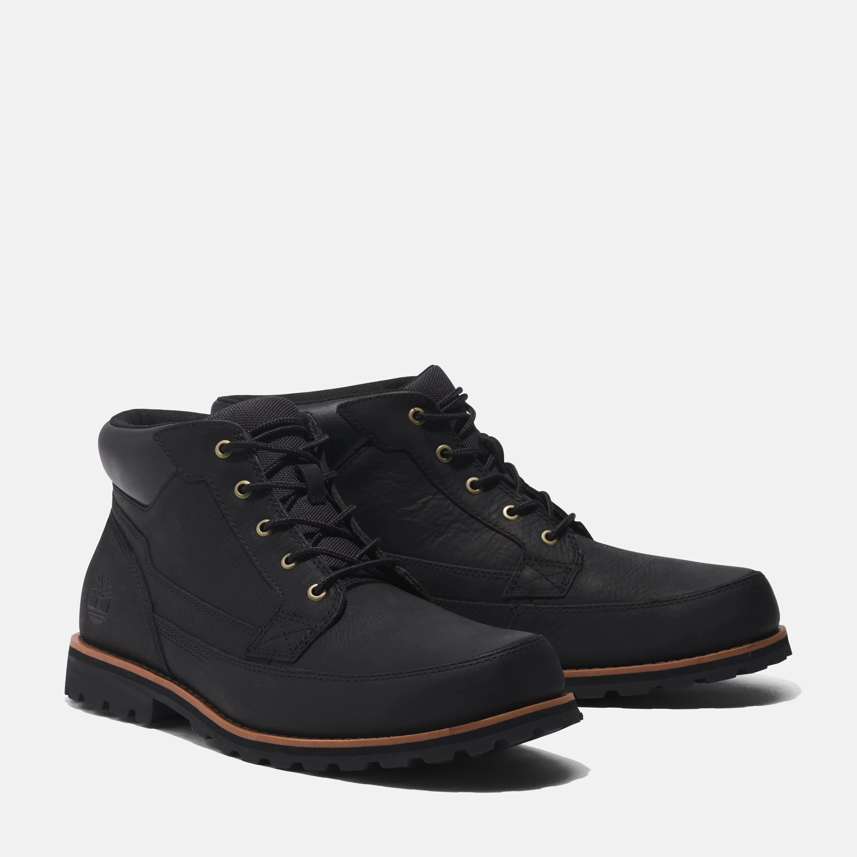 Bottes Attleboro 6 Pouces pour Homme Hey Dude Shoes