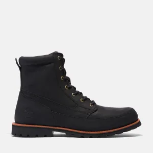 Bottes Attleboro 6 Pouces pour Homme Hey Dude Shoes