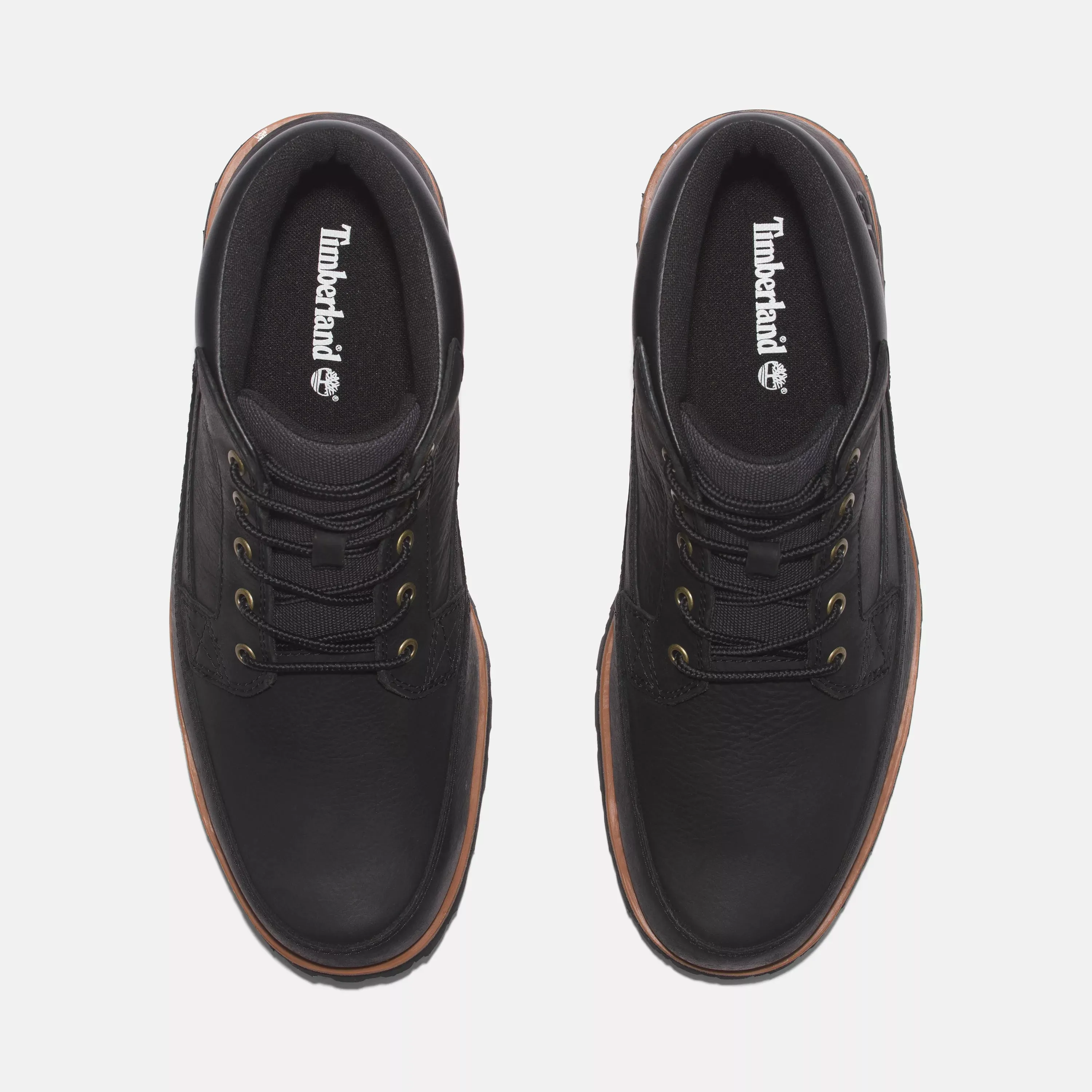 Bottes Attleboro 6 Pouces pour Homme Hey Dude Shoes