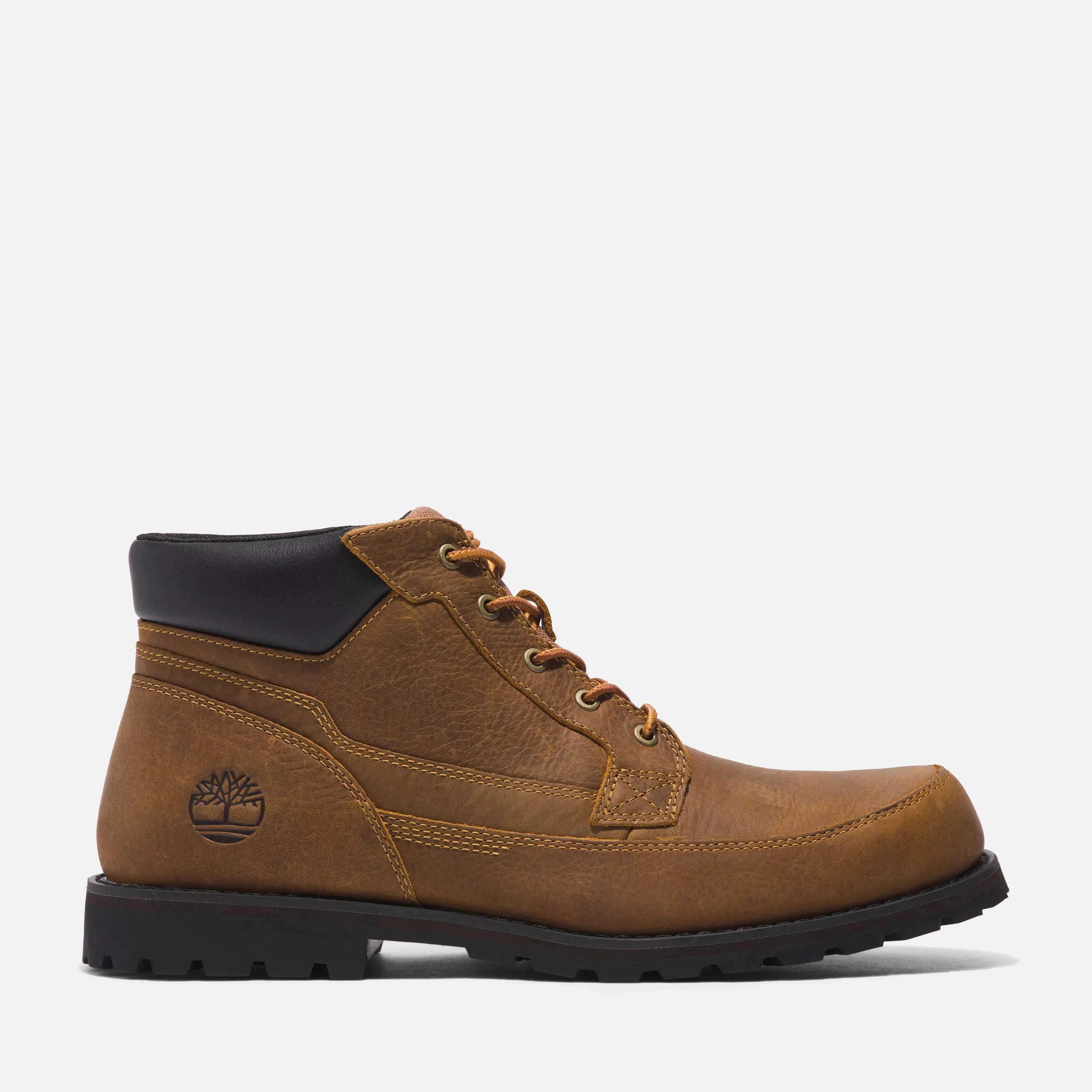 Bottes Attleboro 6 Pouces pour Homme Hey Dude Shoes