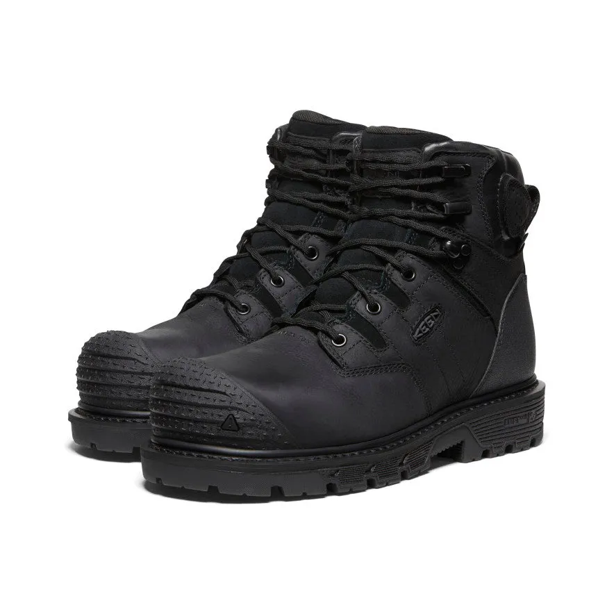 Botte imperméable Camden pour homme 6